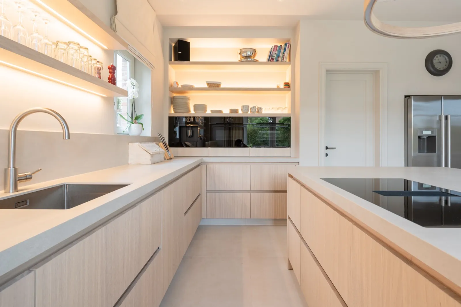 Bierbeek project foto